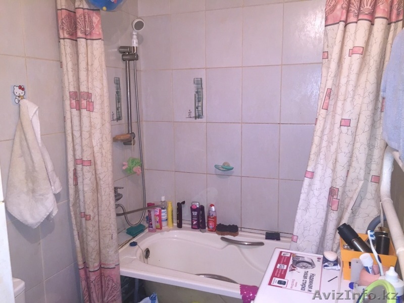 Двухкомнатная по Тауельсыздык по выгодной цене - Изображение #4, Объявление #1108620