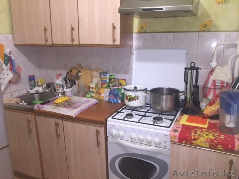 Двухкомнатная по Тауельсыздык по выгодной цене - Изображение #3, Объявление #1108620