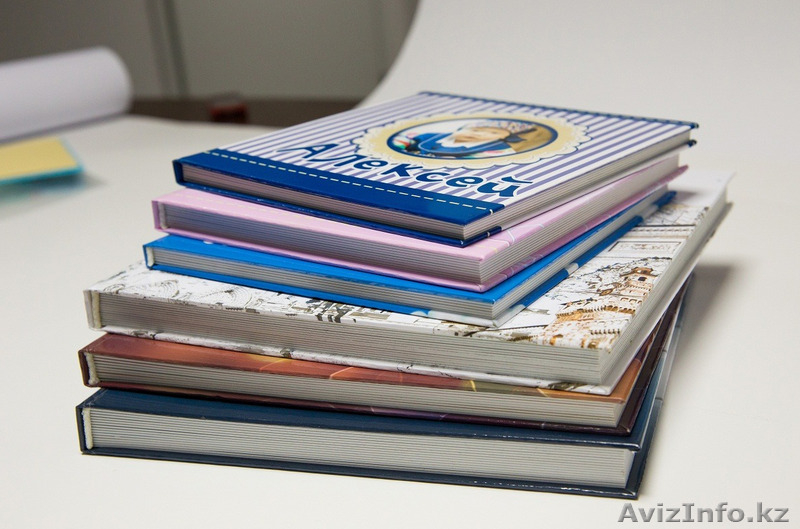 Фотокнига на заказ. Недорого и качественно!!! - Изображение #1, Объявление #1315597