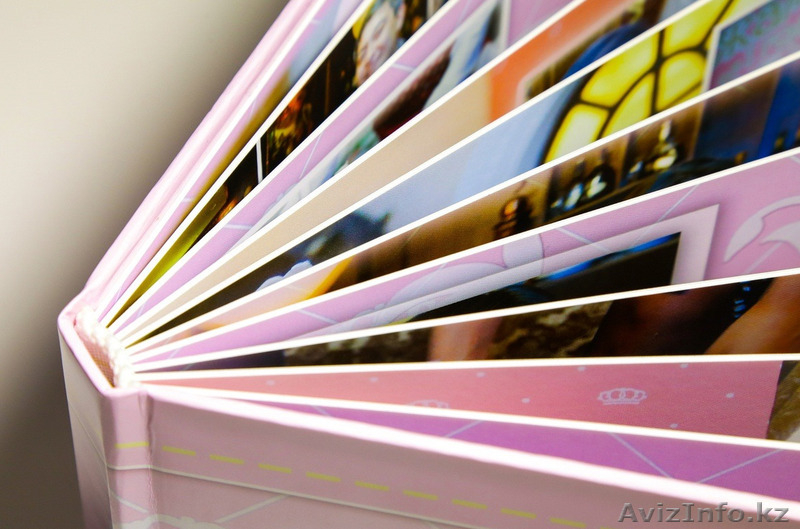 Фотокнига на заказ. Недорого и качественно!!! - Изображение #2, Объявление #1315597