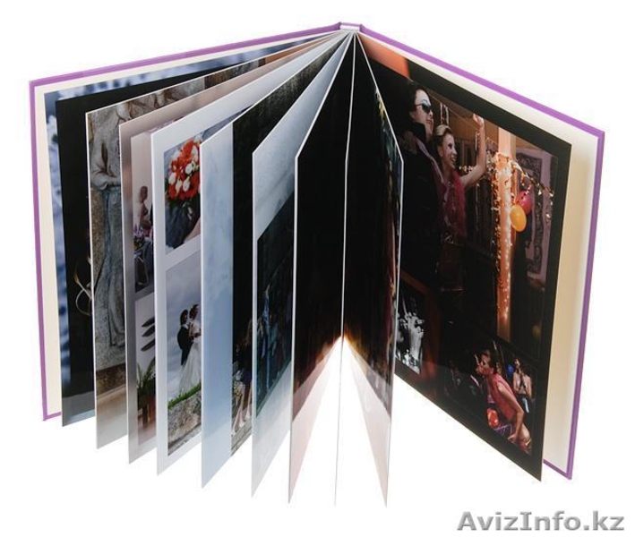 Фотокнига на заказ. Недорого и качественно!!! - Изображение #6, Объявление #1315597