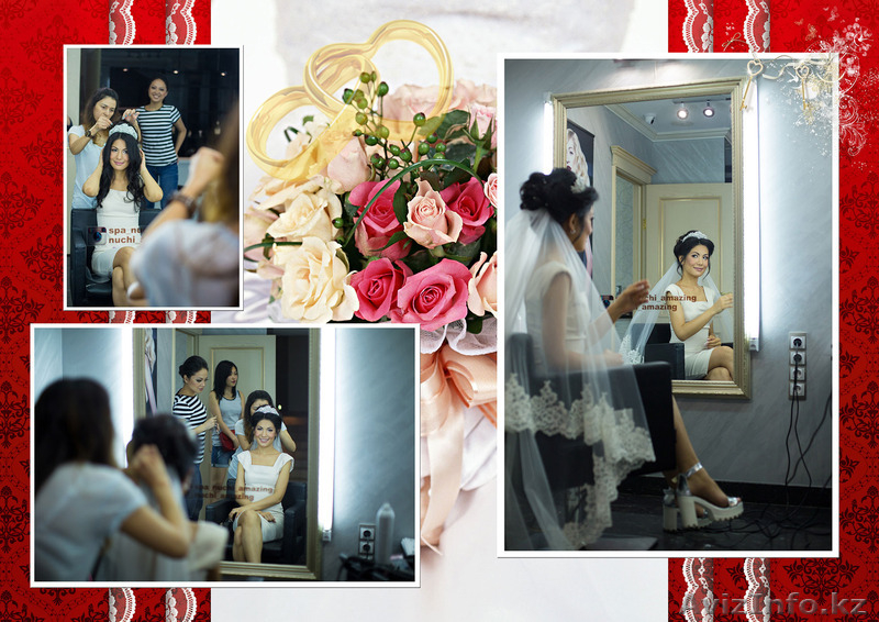 Фотокнига на заказ. Недорого и качественно!!! - Изображение #7, Объявление #1315597