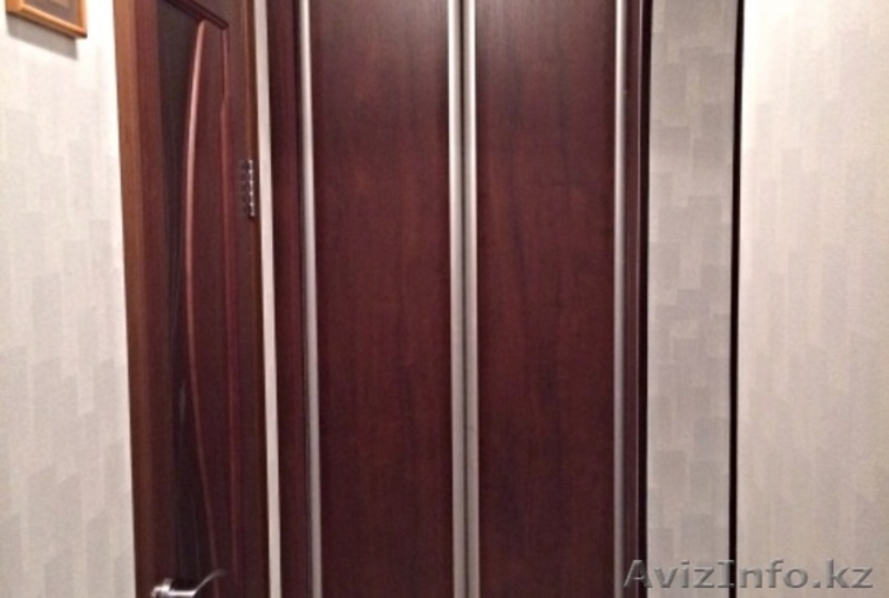 Уютная квартира недалеко от центра в Астане - Изображение #2, Объявление #1314418