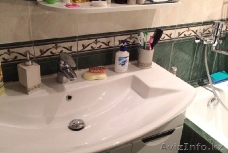 Уютная квартира недалеко от центра в Астане - Изображение #3, Объявление #1314418