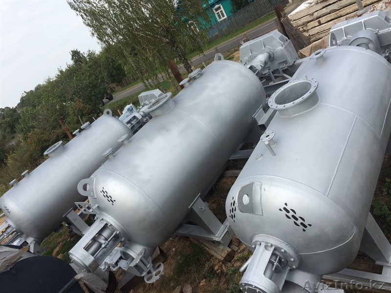 Вакуумный Котел КВ-4.6М и Ж4ФПА, Котлы Лапса - Изображение #1, Объявление #1314567