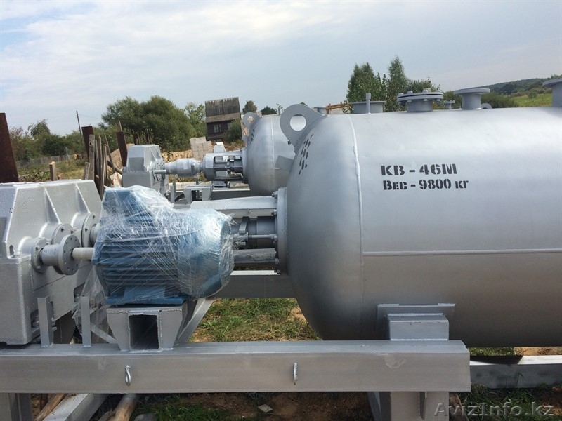 Вакуумный Котел КВ-4.6М и Ж4ФПА, Котлы Лапса - Изображение #2, Объявление #1314567