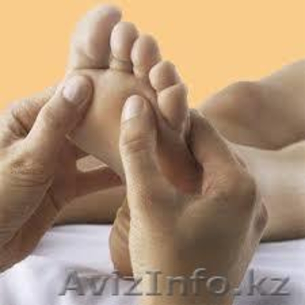 Класситческий, Антицеллюлитный и многое другое - Изображение #2, Объявление #1312327