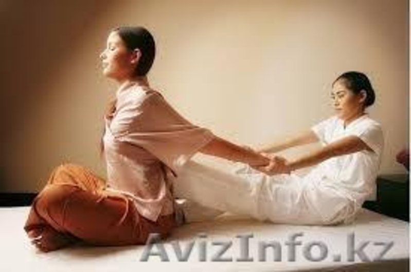 Класситческий, Антицеллюлитный и многое другое - Изображение #1, Объявление #1312327