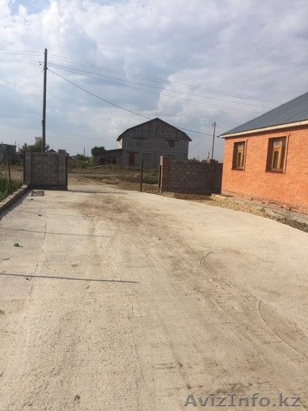 4 ком дом в Кызылсуате - Изображение #2, Объявление #1310311