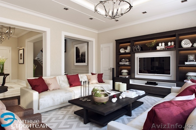 Дизайн- интерьера - Изображение #5, Объявление #1314679