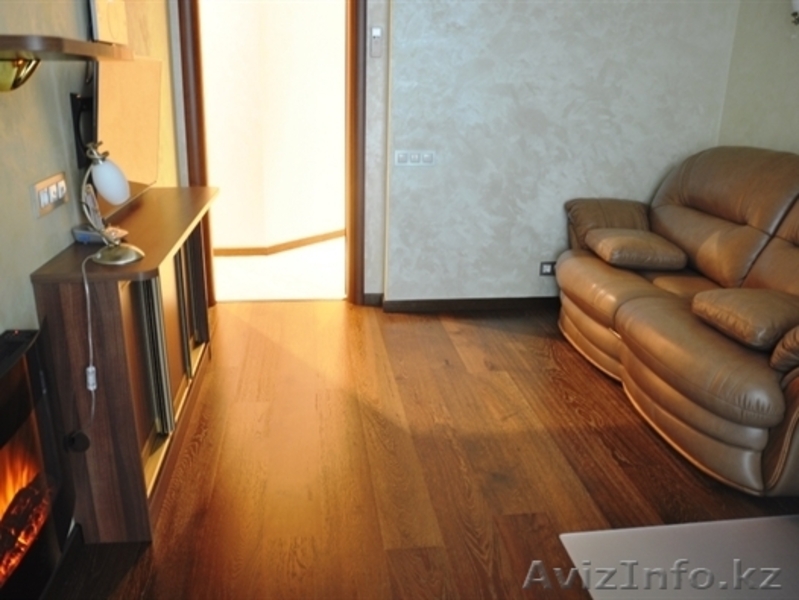 Продам трехкомнатную квартиру по улице Иманбаева - Изображение #7, Объявление #1315749