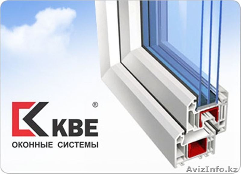 Изготовление и установка металлопластиковых окон в Астане - Изображение #1, Объявление #1318112