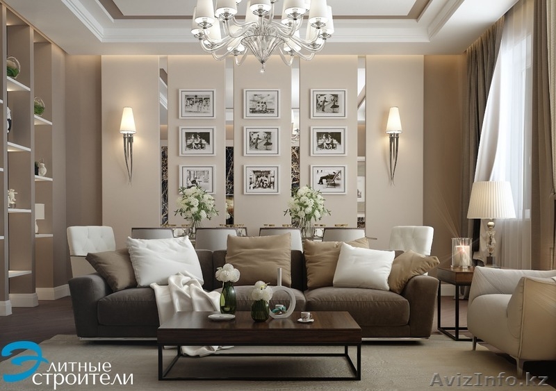 Дизайн- интерьера - Изображение #3, Объявление #1314679