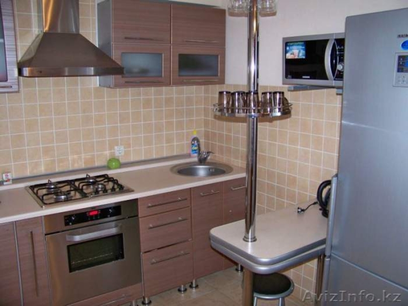 Уютная 1-ком посуточно - Изображение #3, Объявление #1318117