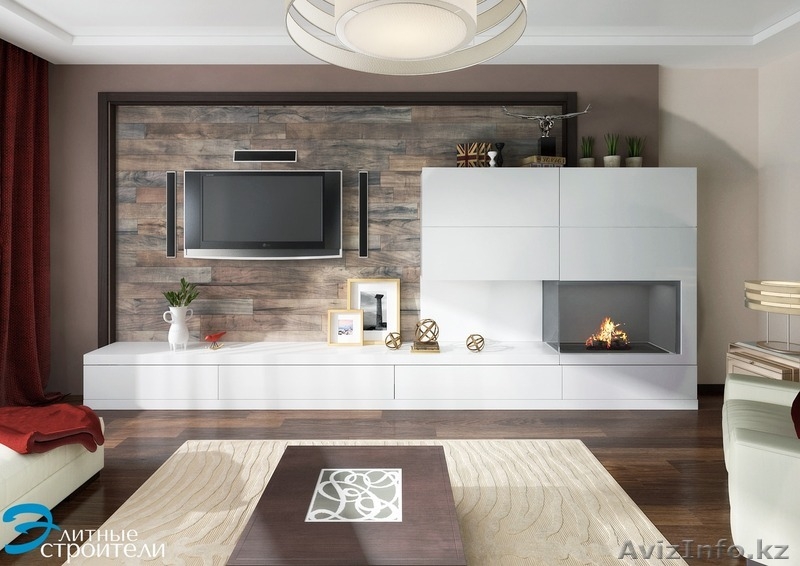 Дизайн- интерьера - Изображение #1, Объявление #1314679