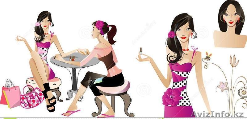 Салон красоты CHICK-FLIRT  - Изображение #2, Объявление #1317373