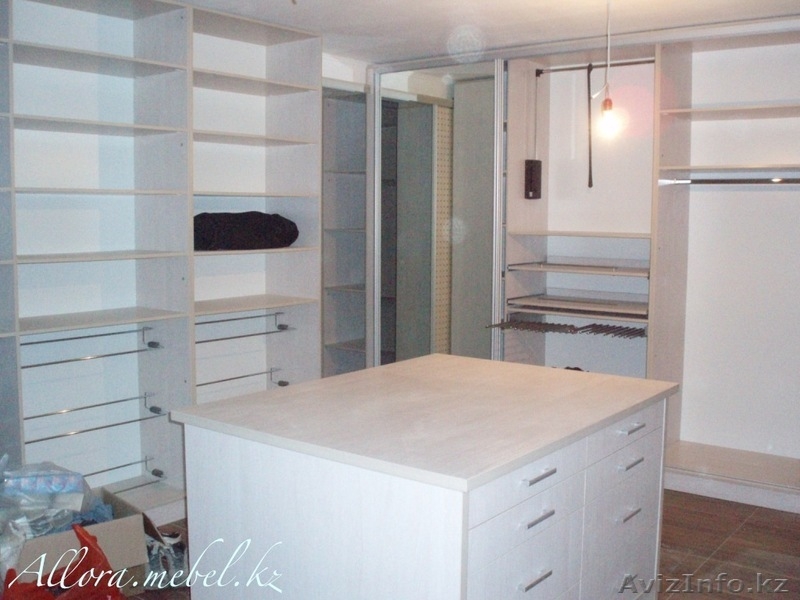 Гардеробная под заказ - Изображение #6, Объявление #1311476