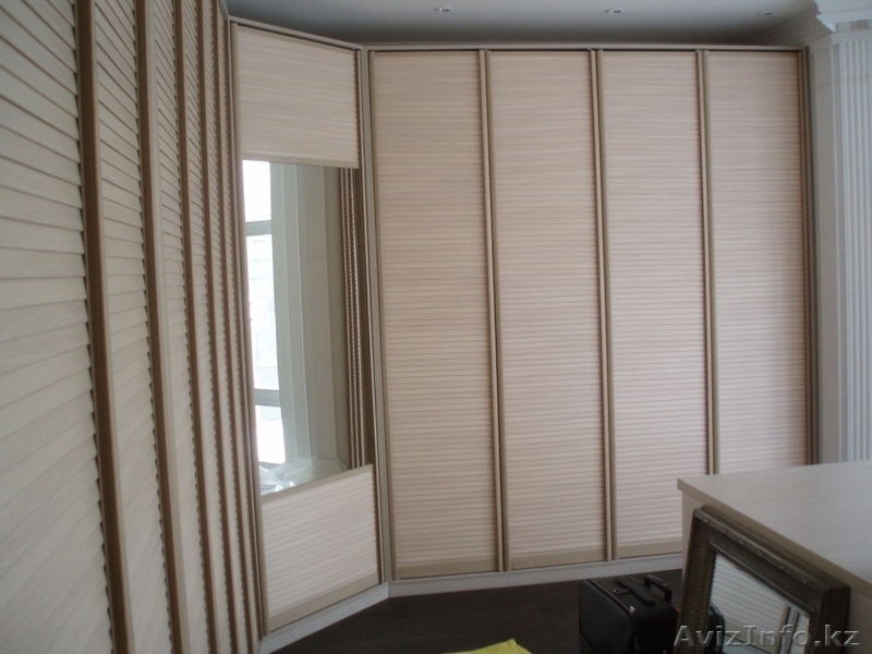 Заказать гардеробную - Изображение #7, Объявление #1311474