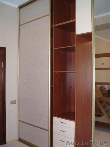 Заказать гардеробную - Изображение #6, Объявление #1311474