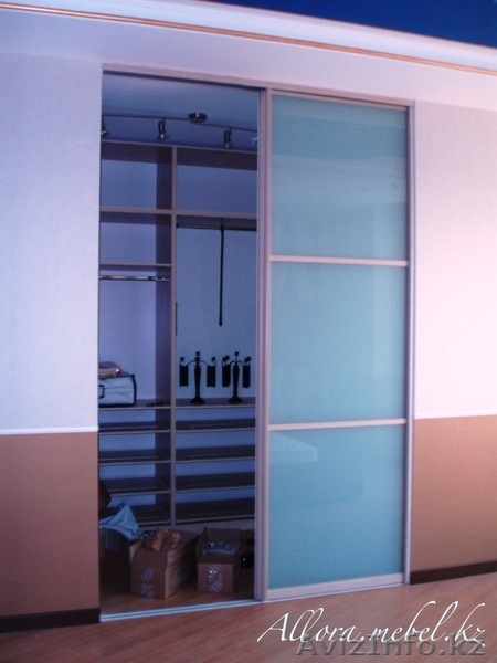 Гардеробная под заказ - Изображение #7, Объявление #1311476