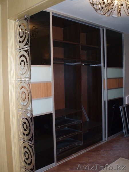 Заказать гардеробную - Изображение #5, Объявление #1311474