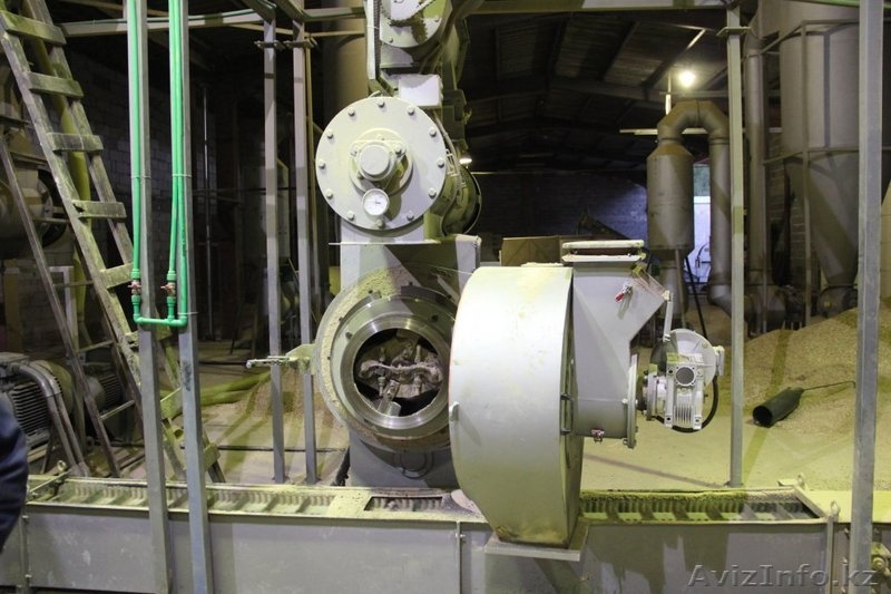 оборудование и линии производства топливных гранул (пеллет) - Изображение #3, Объявление #1313777