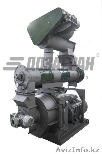 оборудование и линии производства топливных гранул (пеллет) - Изображение #5, Объявление #1313777