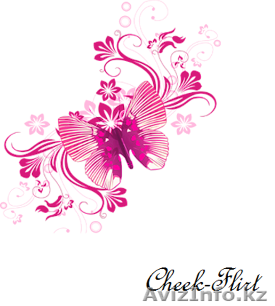 Салон красоты CHICK-FLIRT  - Изображение #1, Объявление #1317373