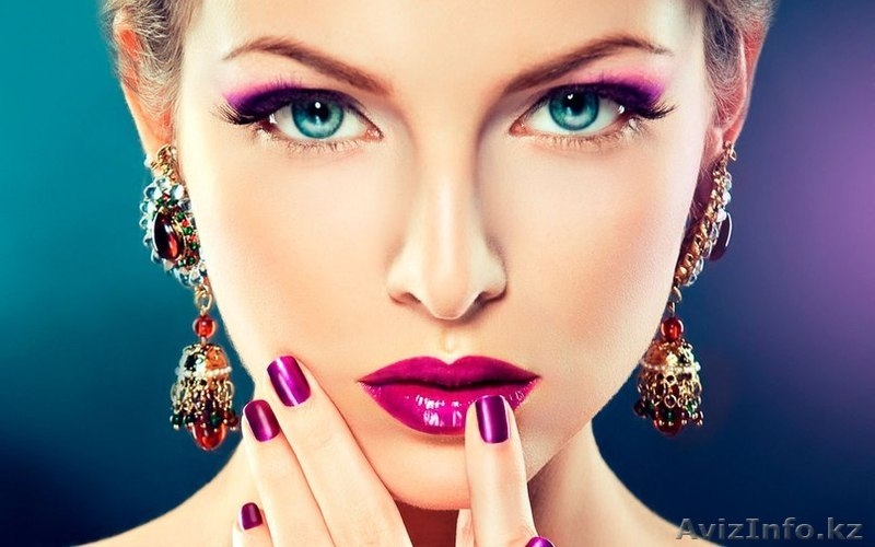 Салон красоты. Визаж. Коррекция бровей - Изображение #1, Объявление #1317362