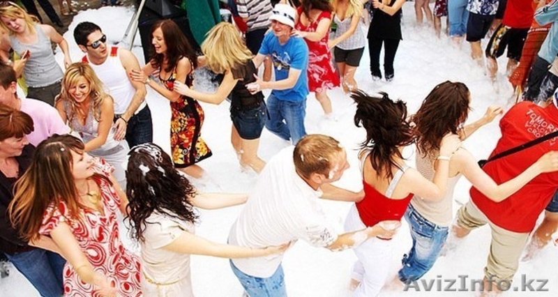 Event агенство Getwowkz - Изображение #1, Объявление #1310638