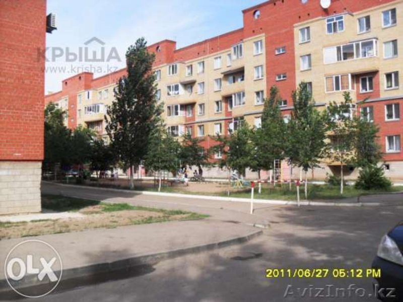 2-комнатная квартира помесячно, Манаса 23/1-Ш. Кудайбердыулы в Астане - Изображение #8, Объявление #1313594