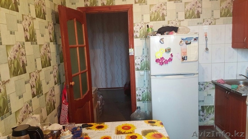 2-комнатная квартира помесячно, Манаса 23/1-Ш. Кудайбердыулы в Астане - Изображение #3, Объявление #1313594