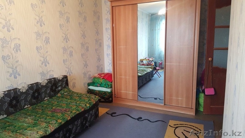 2-комнатная квартира помесячно, Манаса 23/1-Ш. Кудайбердыулы в Астане - Изображение #1, Объявление #1313594