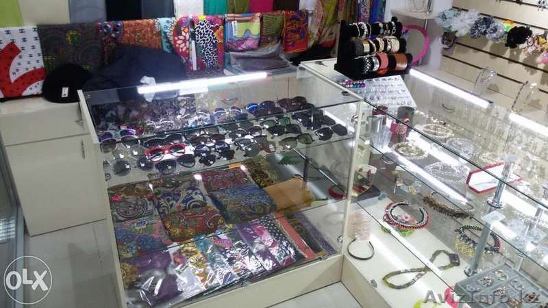 Оборудование для бутика или магазина - Изображение #2, Объявление #1307743