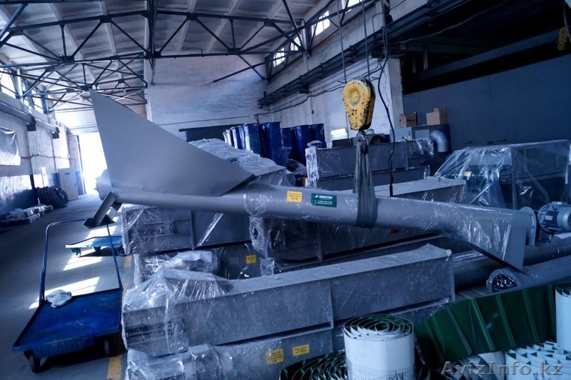 оборудование и линии производства топливных гранул (пеллет) - Изображение #8, Объявление #1313777