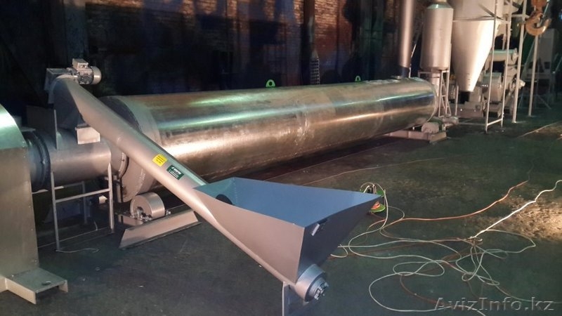 оборудование и линии производства топливных гранул (пеллет) - Изображение #4, Объявление #1313777