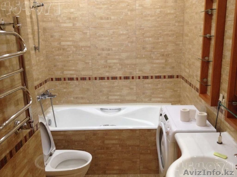 Уютная 1-ком посуточно - Изображение #2, Объявление #1318117