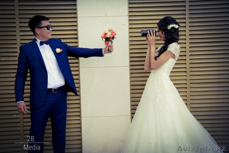 2b Media! Фото и видео услуги! Вкусная цена на осень!  - Изображение #8, Объявление #1311132