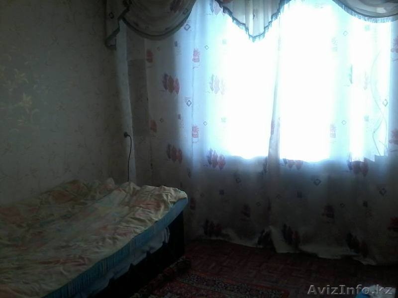 СРОЧНО!!! дом в пос.Жибек-Жолы!!!В связи с отъездом! - Изображение #6, Объявление #1329174