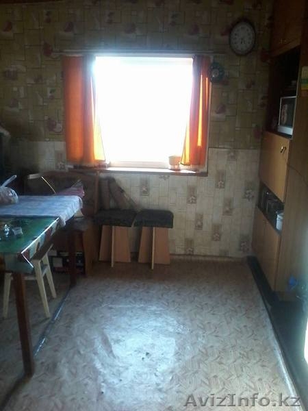 СРОЧНО!!! дом в пос.Жибек-Жолы!!!В связи с отъездом! - Изображение #5, Объявление #1329174