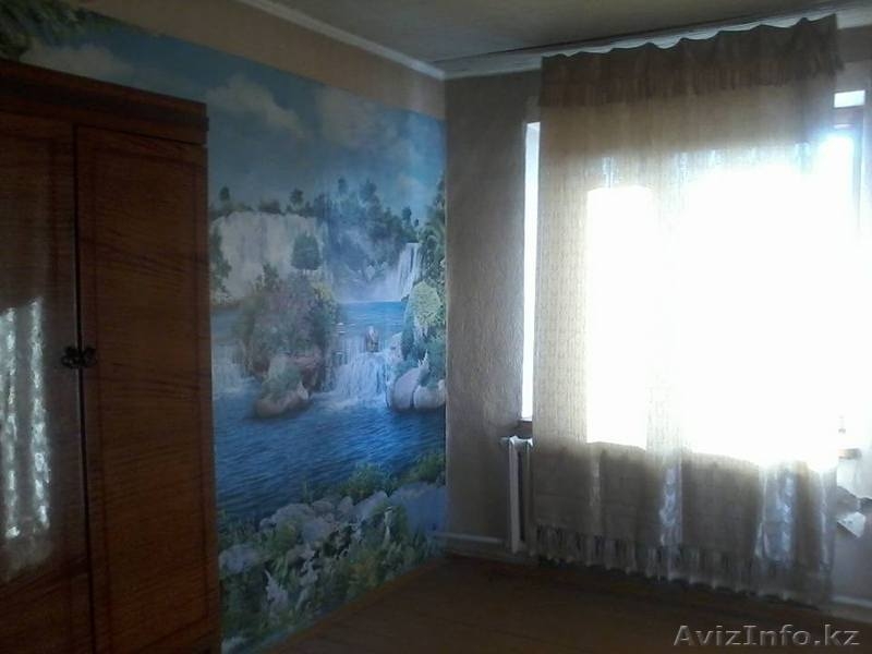 СРОЧНО!!! дом в пос.Жибек-Жолы!!!В связи с отъездом! - Изображение #2, Объявление #1329174