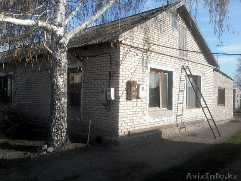 СРОЧНО!!! дом в пос.Жибек-Жолы!!!В связи с отъездом! - Изображение #1, Объявление #1329174