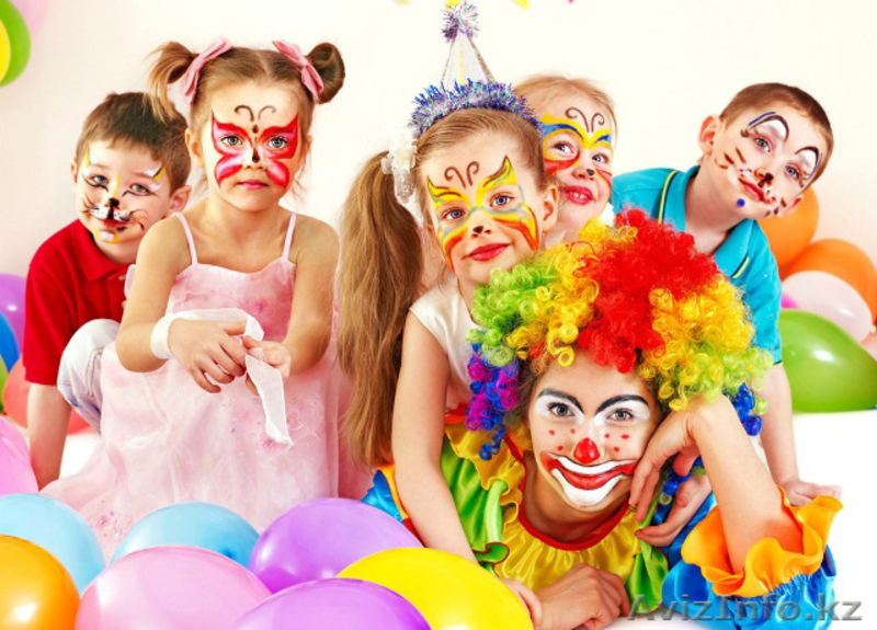 Агенство по организации праздников Мега-Арт - Изображение #3, Объявление #1326059