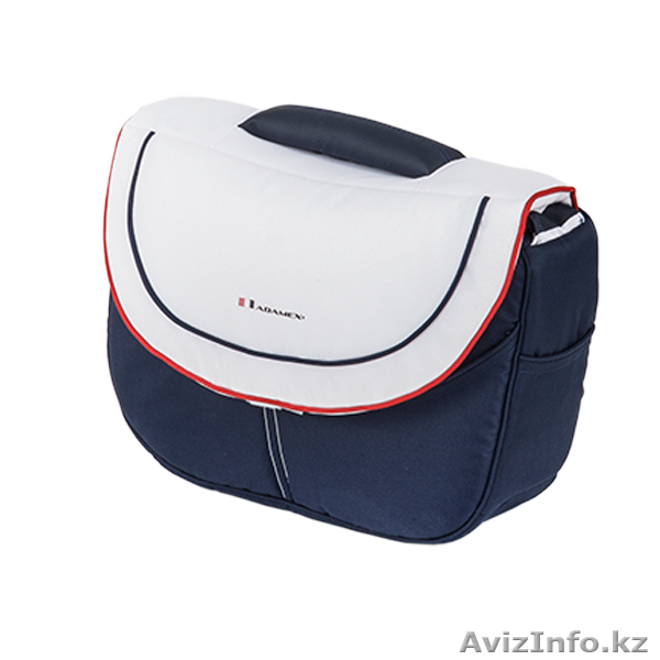 Коляска Adamex Galactic 3 в 1, Польские коляски в Астане, зимние коляски - Изображение #5, Объявление #1329353