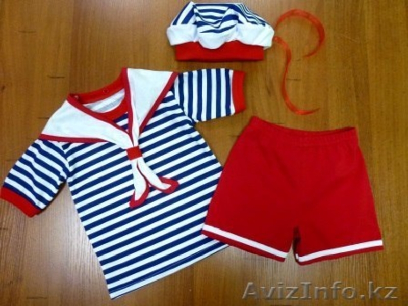 Детский трикотаж от российской фабрики - Изображение #4, Объявление #1323500