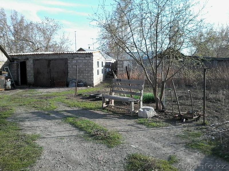 СРОЧНО!!! дом в пос.Жибек-Жолы!!!В связи с отъездом! - Изображение #8, Объявление #1329174