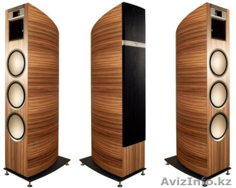 Акустика Klipsch - акустика объемного звучания - Изображение #1, Объявление #1321926