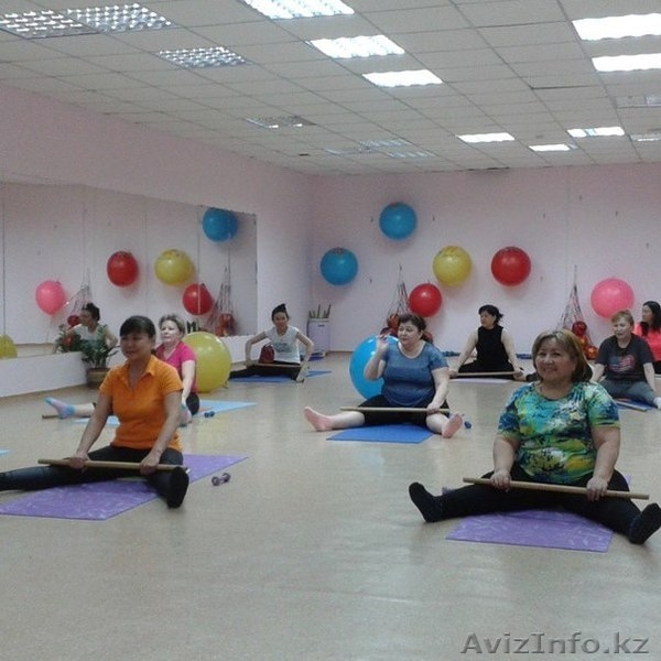 Центр коррекции фигуры (авторский проект)Фариды Искаковой.... - Изображение #1, Объявление #1200380