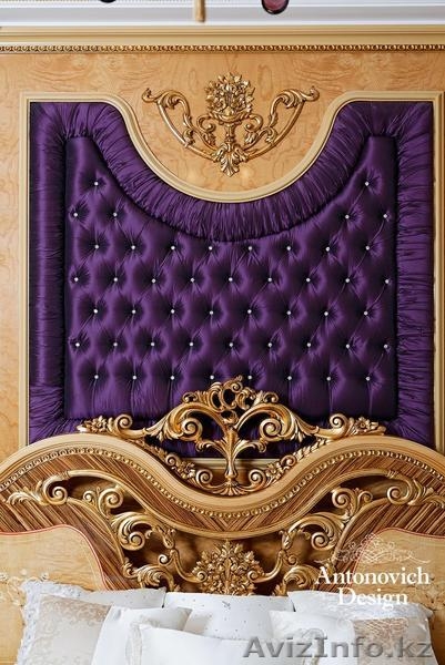 Стеновые панели из ткани - Изображение #4, Объявление #1327796