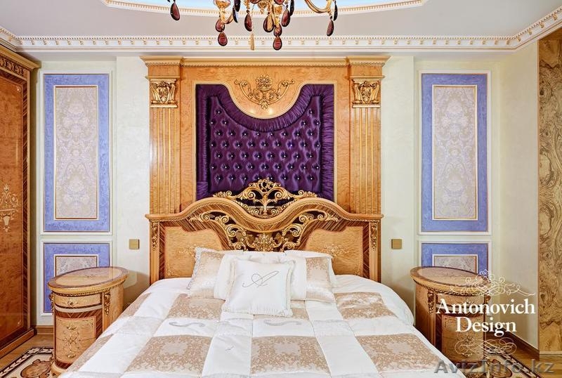 Стеновые панели из ткани - Изображение #3, Объявление #1327796